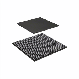 900 BBGA, FCBGA Electronic Circuit Components In Stock Embedded XC7K355T-1FFG901C - Product Image 1