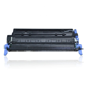 Cartucho de tóner compatible con <span class=keywords><strong>HP</strong></span> Q6000A Q6001A Q6002A Q6003A para <span class=keywords><strong>HP</strong></span> <span class=keywords><strong>Color</strong></span> <span class=keywords><strong>LaserJet</strong></span> 1600 <span class=keywords><strong>2600N</strong></span> 2605 2600 2650DTN CM1015 CM1017 - Product Image 4