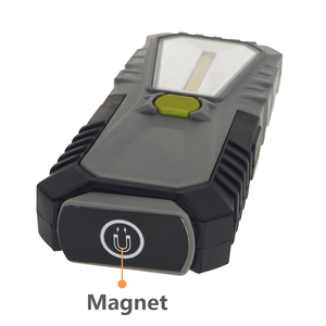 Đèn Led Kiểm Tra Đa Năng Cầm Tay Đèn Làm Việc Từ Tính Đèn Làm Việc Di Động Có Móc - Product Image 3