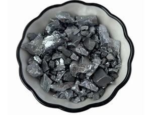 Ferroniobium de qualité fusionnelle FeNb 50-65% Nb pour applications de fonderie et de coulée - Product Image 2