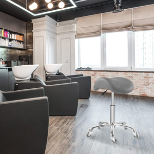 <span class=keywords><strong>Taburete</strong></span> de Peluquería, <span class=keywords><strong>Taburete</strong></span> de Esteticista, Precio de Mayoreo Directo de Fábrica, Éxito de Ventas en <span class=keywords><strong>Amazon</strong></span>, <span class=keywords><strong>Taburete</strong></span> Pommeled Horse - Product Image 4