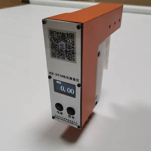 Medidor Digital de Diâmetro de Fio de Aço de Alta Precisão RHDT RH-DT10 para Equipamentos Industriais e Eletrônicos - Product Image 4