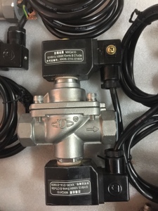 ปั๊มสกรูสำหรับอุตสาหกรรม G47C028FSBT13ODV G47C050FSBACODV อะไหล่ OEM - Product Image 3