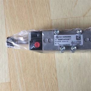Nuovo ISO1 # nuove elettrovalvole stock SXE9573-A76-00 per NORGREN BUSCHJOST - Product Image 5