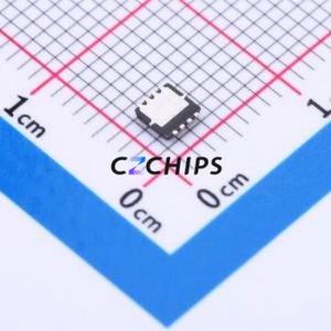 ทรานซิสเตอร์ฟิลด์ทรานซิสเตอร์ MLPAK-33-8 PXN012-60QLJ (Mosfet) แบบดั้งเดิม-ใหม่ - Product Image 2