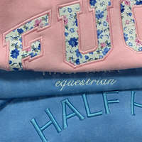 Sudadera con capucha de forro polar suave y cálido de 330 g/m² para mujer, personalizada con bordado 3D de alta calidad, con cordón, para gimnasio, deportes, ecológica, estilo crop top