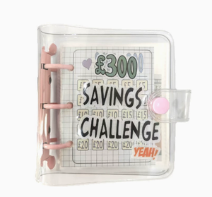 יומן עסקי עם כריכת PU, ספירלה, הדפסת UV, גודל A5, דפים נשלפים - Product Image 1