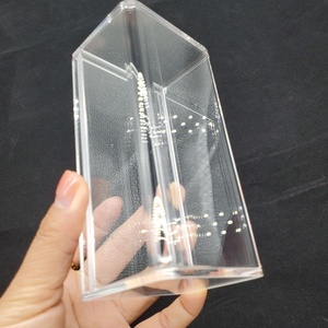 UV kháng gi Joe Loose hình bảo vệ đứng Loose Action hình hiển thị trường hợp - Product Image 3