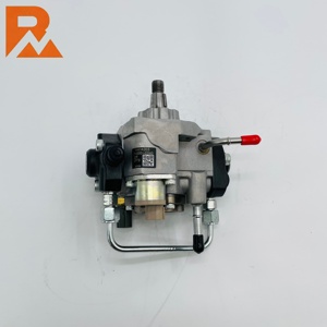 Pompe d'injection de carburant 294000-0340 1460A003 pour moteur 4M41 - Product Image 2