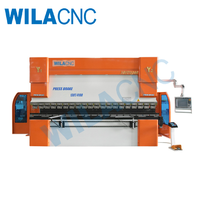 Machine de pliage CNC 100T3200 pour tôles, fournie par le fabricant, à prix compétitif