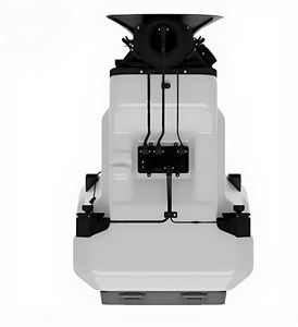 Nuevo Sistema de Pulverización T70T70P, Repuestos para Dron Agrícola DJT60, Accesorios para Dron Agrícola - Product Image 2