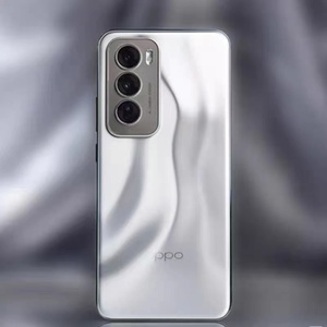 Teléfono Inteligente Original OPPO Reno 12 5G con IA, Dimensity 8250, Pantalla AMOLED de 6.7 Pulgadas y 120 Hz, Cámara de 50 MP, Carga Súper Rápida de 80 W, Batería de 5000 mAh, OTA, Google Play, NFC - Product Image 4