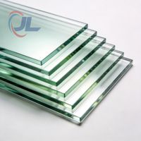 Verre trempé de sécurité directement de l'usine pour les écoles et les hôpitaux - Certifié CE