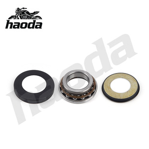 <span class=keywords><strong>Kit</strong></span> de roulement de colonne de direction pour CFMOTO 450MT 450SR NK CLC SRS CF <span class=keywords><strong>Moto</strong></span>, cache-poussière, accessoires de <span class=keywords><strong>moto</strong></span>, pièces d'origine - Product Image 4