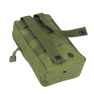Bolsa táctica de nailon para deportes al aire libre, impermeable, 600D, <span class=keywords><strong>EMT</strong></span>, pequeña - Product Image 3