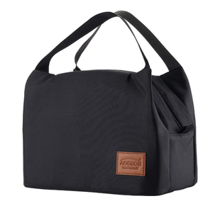 <b>Lunch</b> Bags for Women <b>Insulated</b> Lunchbox Tote Bag Food Cooler <b>Box</b> Adult Men Polyester - Product Image 1