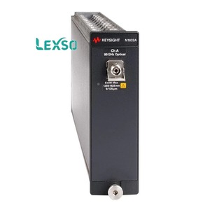 Instrumento de Medición Electrónico Keysight N1032A, Módulo Óptico de un Solo Canal de 90/120 GHz, lexso - Product Image 3