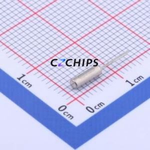 TAXD40K2BGKBZT2S Crystal (Passive) DT-26 Crystal Oscillator Through Hole Crystal Oscillator 40kHz 50ppm 12.5pF - Product Image 1