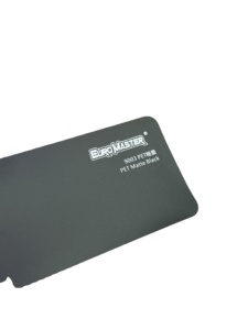 Film de protection de carrosserie de voiture en vinyle brillant 3D PET de luxe, spoiler de capot, modification personnalisée, texture forgée, film intégral pour voiture, épaisseur 7,5 mil - Product Image 6