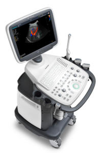 Sonoscape S12 Trolley Kleur Doppler Systeem Siterite Vasculaire <span class=keywords><strong>Ultrasound</strong></span> Machine Medische Echografie Instrumenten - Product Image 5
