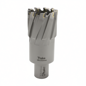 Ttake T.C.T. Hole Saw 36x50mm for <b>Magnetic</b> Drills - Product Image 2