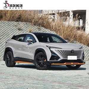China Uni-t 1,5 T Changan Sport Luxury Flagship Gasolina 5 Asientos SUV Uni T 2023 Nuevo Usado Uni T Venta en China - Product Image 4