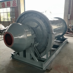 <span class=keywords><strong>2026</strong></span> नई डिजाइन ऊर्जा की बचत धातु खनिज बॉल मिल कोयला बॉल मिल मशीन की कीमत चीन के पेशेवर निर्माता से - Product Image 3