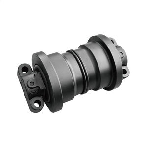   Rullo Inferiore per Sottocarro di Escavatore, Ricambio Durevole per Macchine Edili di Qualità - Product Image 6