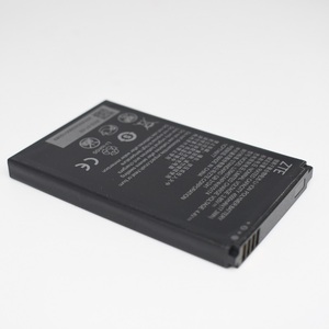 Pin 3.85V 4500MAh Li3945T44P4h815174 Cho Bộ Định Tuyế<span class=keywords><strong>n</strong></span> Không Dây ZTE MU5001 5G Wifi 6 Điểm - Product Image 4