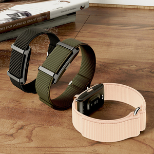 Nuovo Braccialetto <span class=keywords><strong>Smart</strong></span> Y25 2026 Senza Schermo con Monitoraggio della Temperatura Corporea, Frequenza Cardiaca e Salute, Tracker Fitness Sportivo Senza Display - Product Image 2