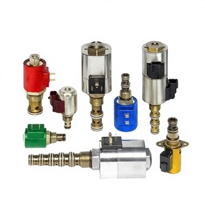 วาล์วไฮดรอลิก ARGO-HYTOS รุ่น Yako Huitos C22B-01200E3A-2 33NA C22B-02400E1-25 3N - Product Image 3