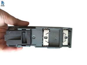 Módulo PLC 158-0AD01, Controlador Lógico Programable, Módulo de Control Industrial, Componente de Control de Automatización, Entrada/Salida Digital - Product Image 1