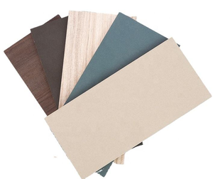 Fábrica de Chapa de Madera de Alta Calidad Luli <span class=keywords><strong>con</strong></span> Opciones de Personalización Disponibles, Panel de Pared FOSB para Cocina, Dormitorio, Baño y <span class=keywords><strong>Exterior</strong></span> - Product Image 2