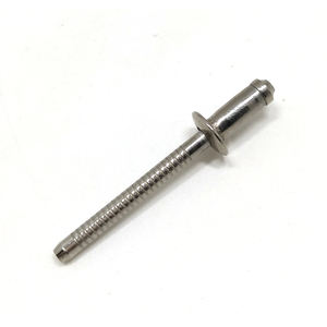 DIN7337-remaches ciegos de acero inoxidable 304 316, cabeza de botón, dobladillo triple firme, resistente al agua, Multi Unigrip <span class=keywords><strong>Avex</strong></span> Pop - Product Image 3