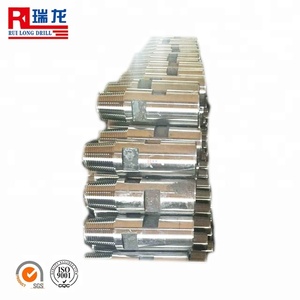 Khớp Nối Cần Khoan/Khớp Nối Khóa Ống Khoan - Product Image 2