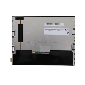 G104STN01.5จอแสดงผล LCD สำหรับ G104STN01.5โมดูล LCD อุตสาหกรรม - Product Image 1