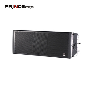 Sistema de Sonido para Iglesias, Sistemas de PA para Interiores y Exteriores, Altavoces Lineales GL-210, Sistema de Altavoces Profesionales GL-210 - Product Image 4