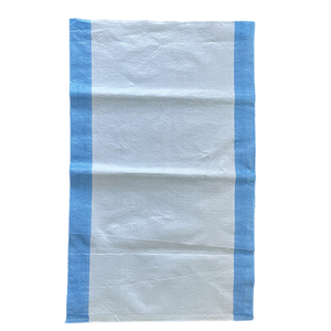 Sacchi in polipropilene tessuto (PP) laminato da 100kg, 50kg, 25kg per mais e riso - Product Image 3