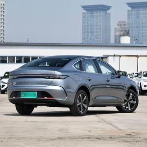 BYD Destroyer 05 <span class=keywords><strong>Voiture</strong></span> d'<span class=keywords><strong>occasion</strong></span> <span class=keywords><strong>Hybride</strong></span> électrique Modèles 2023-2025 Édition Champion Berline d'<span class=keywords><strong>occasion</strong></span> BYD abordable pour l'exportation - Product Image 2