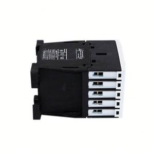 AC contactor <span class=keywords><strong>DILM17</strong></span>-<span class=keywords><strong>01</strong></span>(115V 60HZ) - Product Image 5