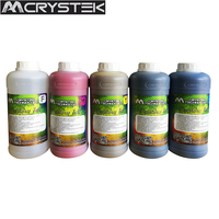 Tinta Eco Solvent Terbaik untuk Printer Inkjet Eco Solvent Kepala Xp600 Kepala I3200 Harga Rendah Kualitas Tinggi Tinta Ink