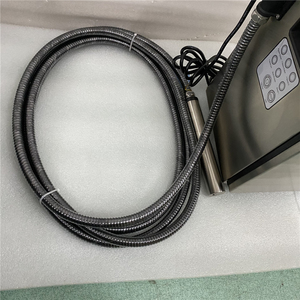 Imprimante jet d'encre <span class=keywords><strong>Cyklop</strong></span> CM750 60 & 70 buses pour codage de boîtes et palettes, codes-barres, QR codes et dates de péremption - Product Image 6