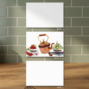 Pegatinas de Cocina de Cerámica de Primera Calidad, Portátiles, de 300x450 mm, Revestimiento de Ladrillo para Interiores de 30x45 cm, Azulejos de Pared de 12x18 - Product Image 6