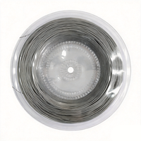 Cordage de tennis en nylon, bobine de cordage de tennis, cordage de tennis 200m