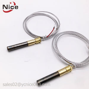 ボイラー用サーモパイル温度センサー - Product Image 6