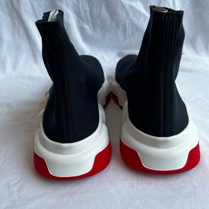 Chaussures de sport de luxe pour femmes de grandes marques, baskets de créateurs de renom, chaussures de tennis de qualité supérieure, baskets épaisses de marque pour femmes - Product Image 6