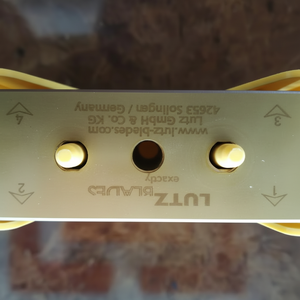 Marque Lutz - Product Image 1