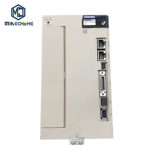 Servoaccionamiento Original Servopack SGD7S-200A30B202 - Product Image 1