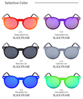 Nouveau design de lunettes de soleil avec logo personnalisé très vendu lunettes de soleil pour l'extérieur anti-corrosion par l'eau de mer et la plage lunettes de soleil pour la pêche