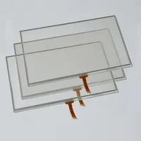 Pcap Touch Screen Panels, Custom Size